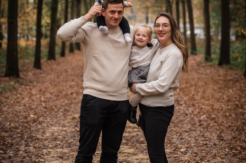 Familie — VDB Visuals