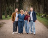 Familie